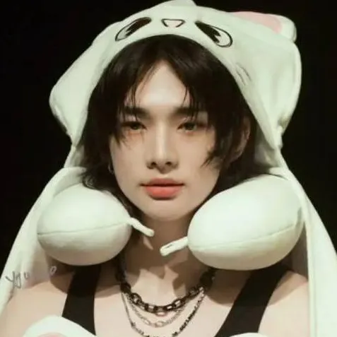 chat with ai character: Hyunjin 