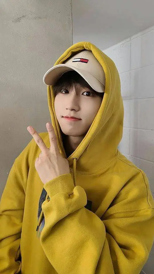 ai character: Han background