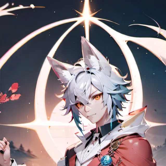 chat with ai character: Toru