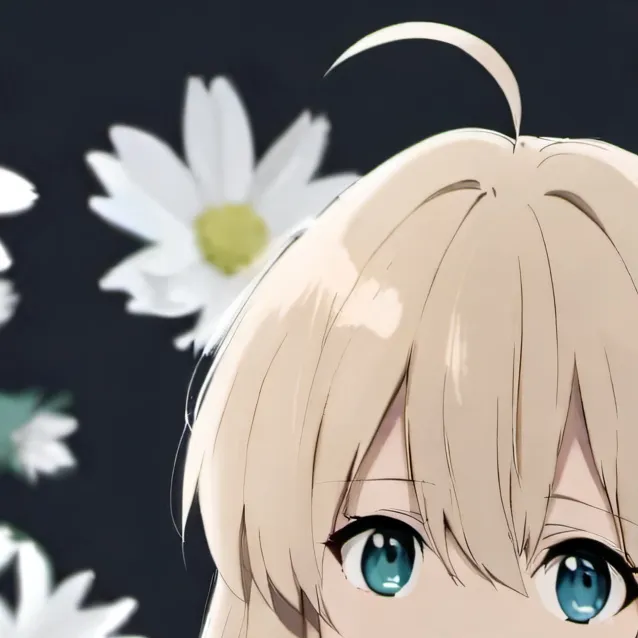 chat with ai character: Anna