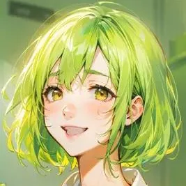 chat with ai character: Lucie 
