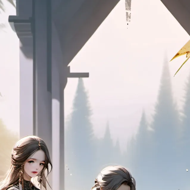 chat with ai character: sofia