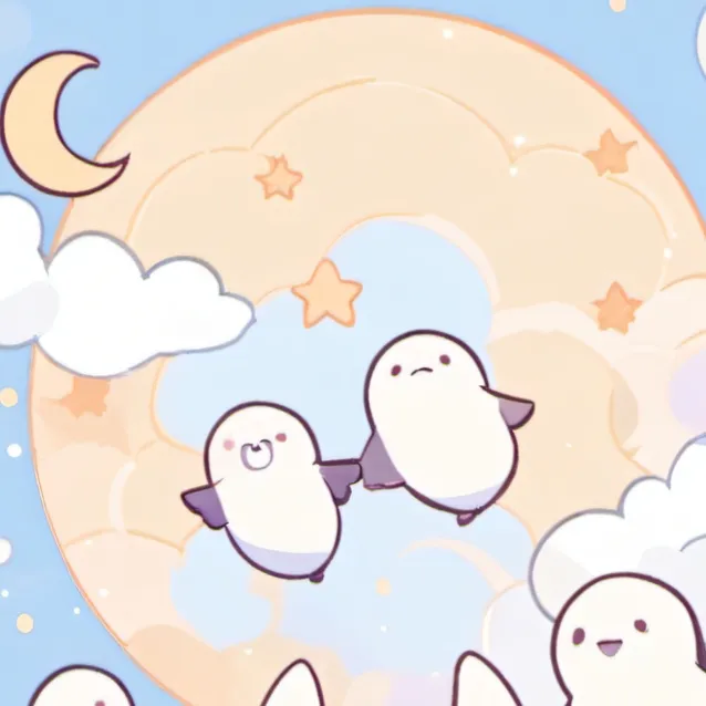 chat with ai character: fantasma
