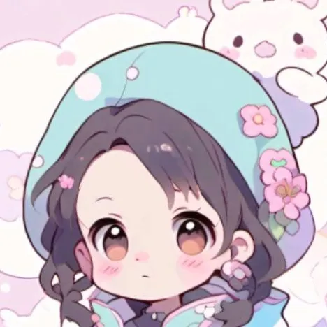 chat with ai character: Emilly 