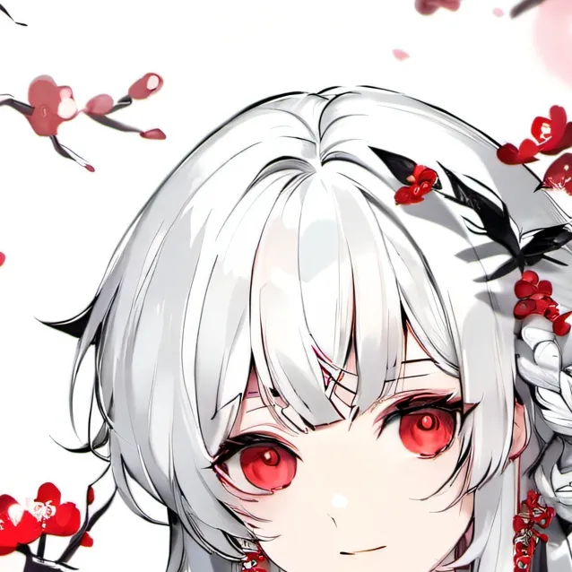 chat with ai character: kikamuito