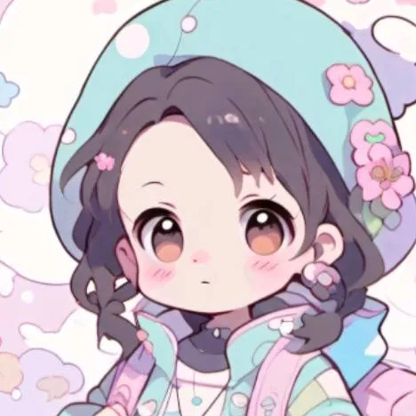 chat with ai character: Emilly 