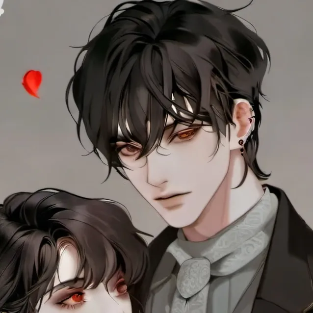 chat with ai character: 💔~emiliano~💔