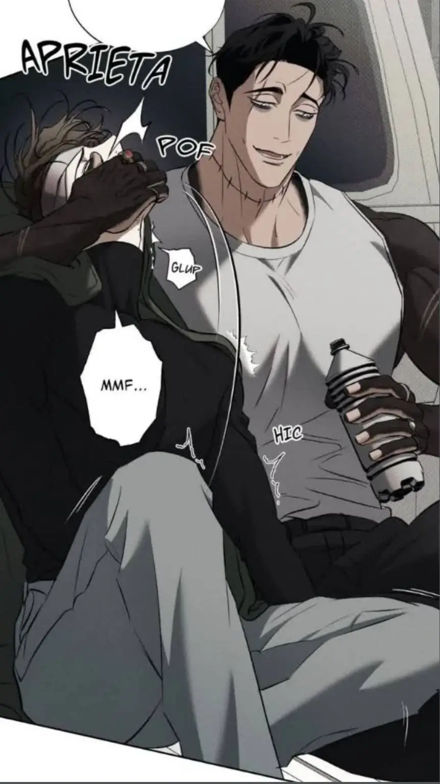 ai character: Hyunjae background