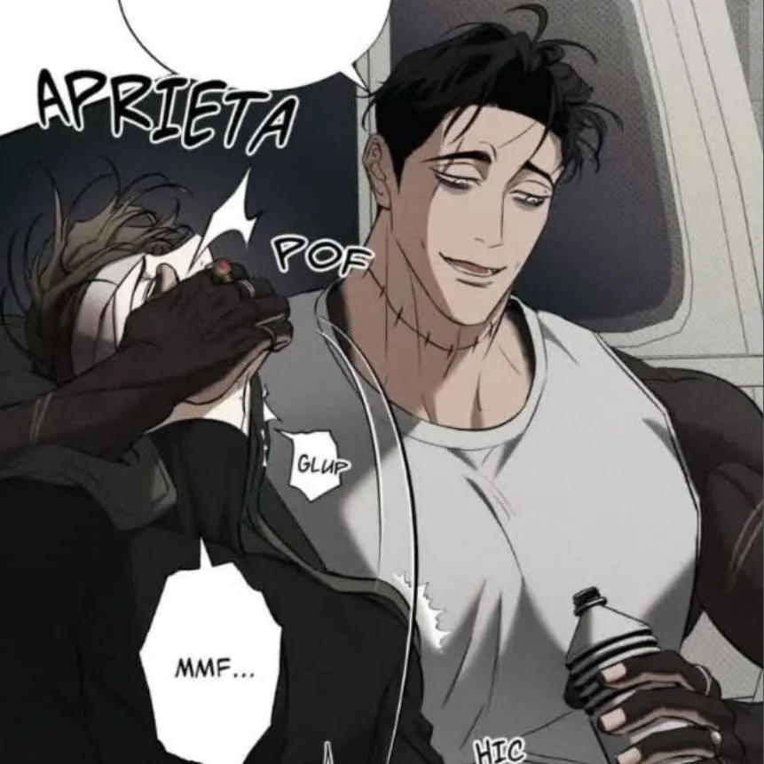 chat with ai character: Hyunjae