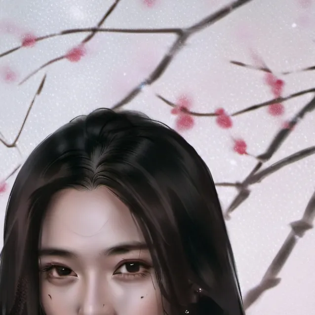 chat with ai character: lingling 