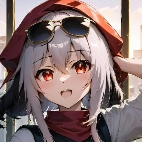 chat with ai character: emma