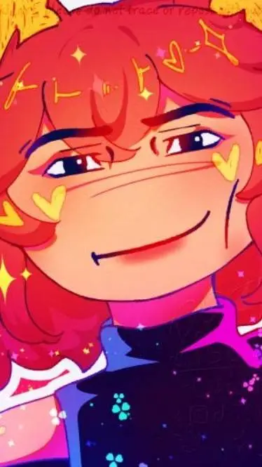 ai character: ✨Mrs. Alexa✨ background