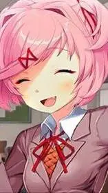 Talkie AI - Chat with Natsuki