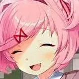 chat with ai character: Natsuki