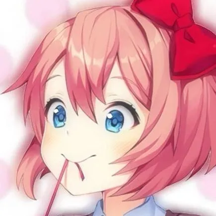 chat with ai character: Sayori 