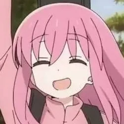 chat with ai character: Bocchi