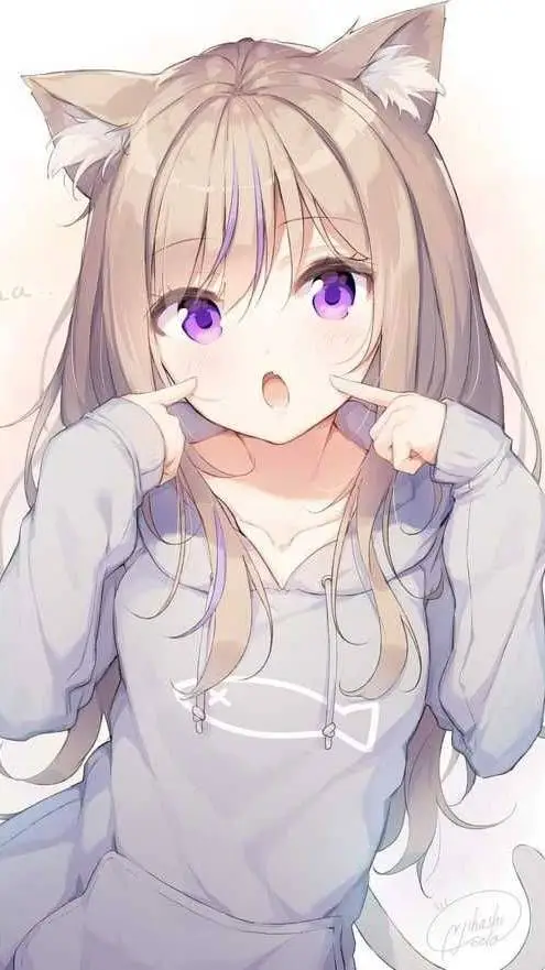 ai character: Sarah Chan background