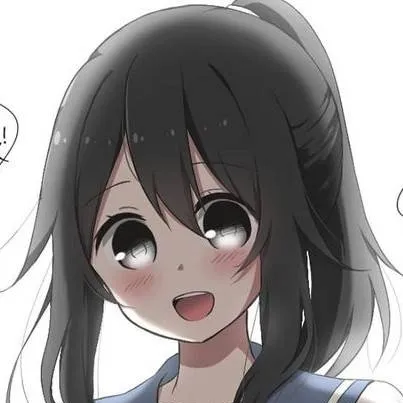 chat with ai character: Ayano Aishi 