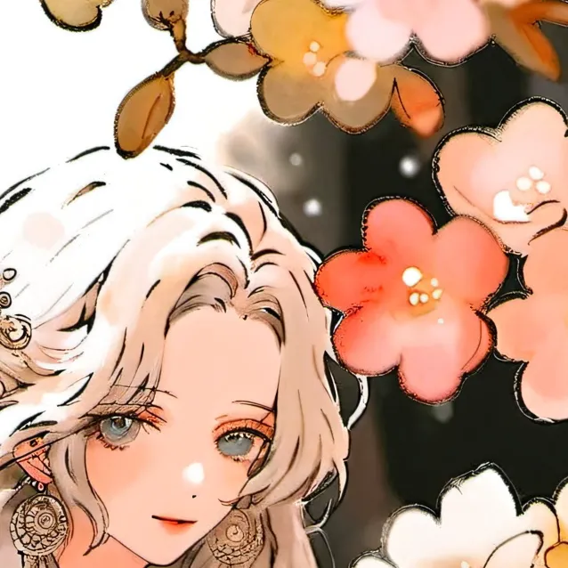 chat with ai character: Haō Mesuzuki 