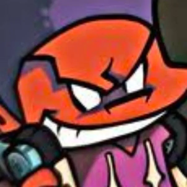 chat with ai character: Darnell