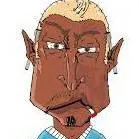 chat with ai character: Walo