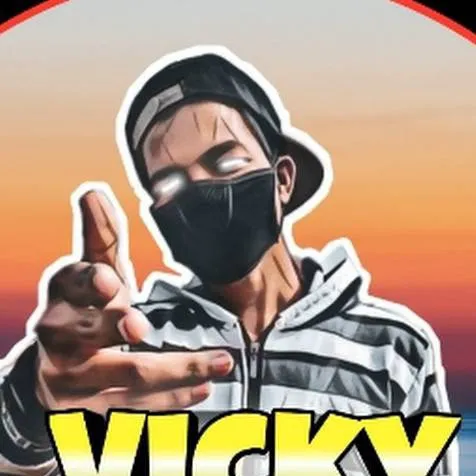 chat with ai character: Vicky Lol gaming 