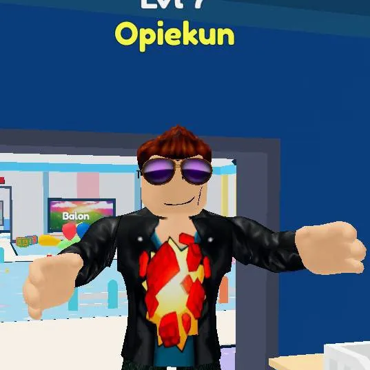 chat with ai character: Tymo