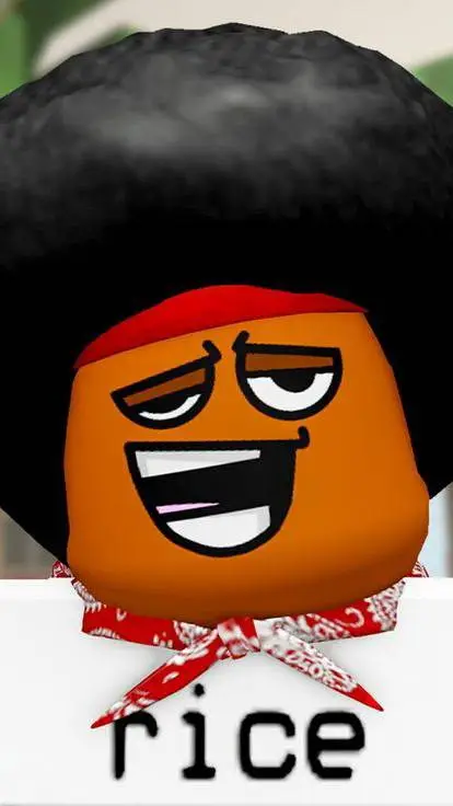 ai character: Trey background