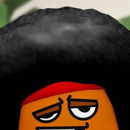 chat with ai character: Trey