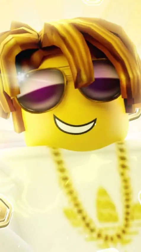 ai character: J4CK background