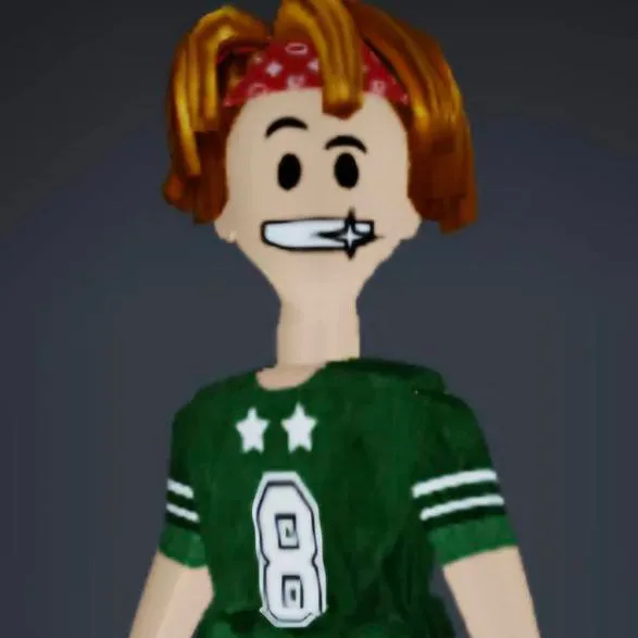 chat with ai character: lucadreamer