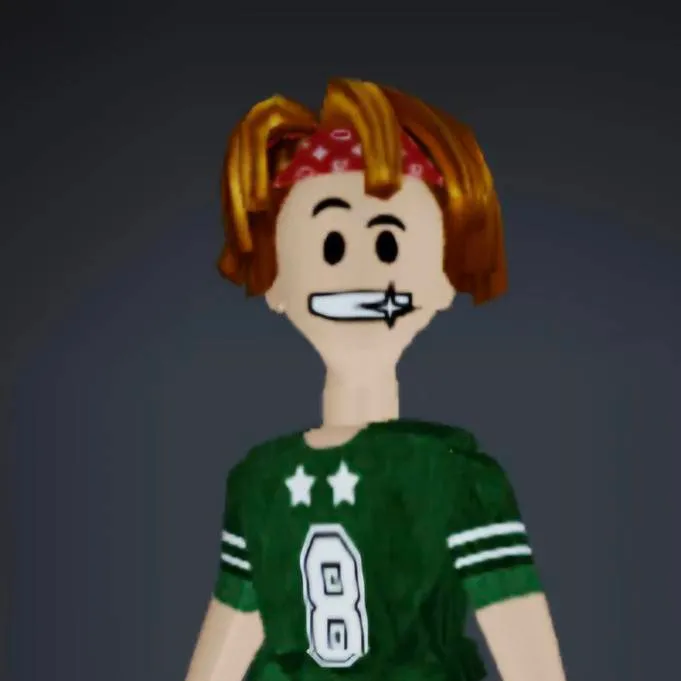 chat with ai character: Lucadreamer