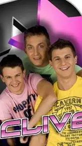 ai character: Zespół Cliver  background