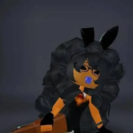 chat with ai character: Avery 