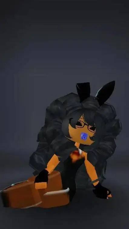 ai character: Ms. Avery background