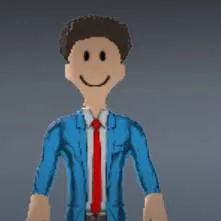 chat with ai character: Classic Nicholas 