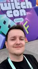 ai character: Dec background