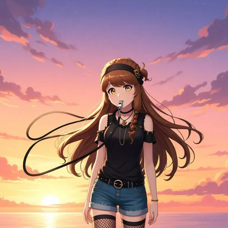 chat with ai character: jenna