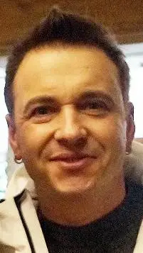 ai character: Radek liszewski background