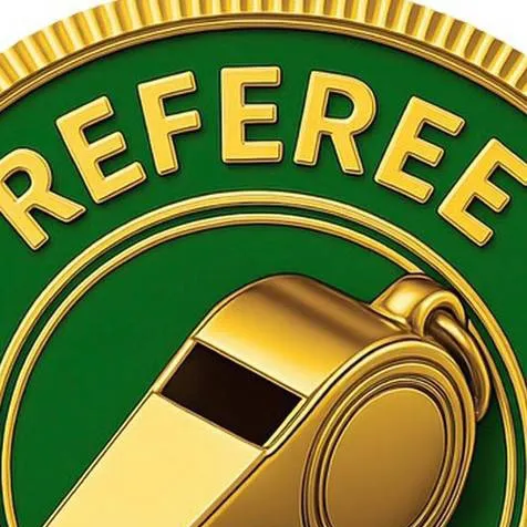 chat with ai character: Referee Channel 