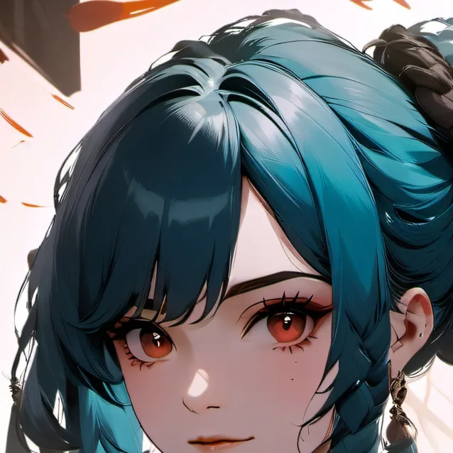chat with ai character: Clara