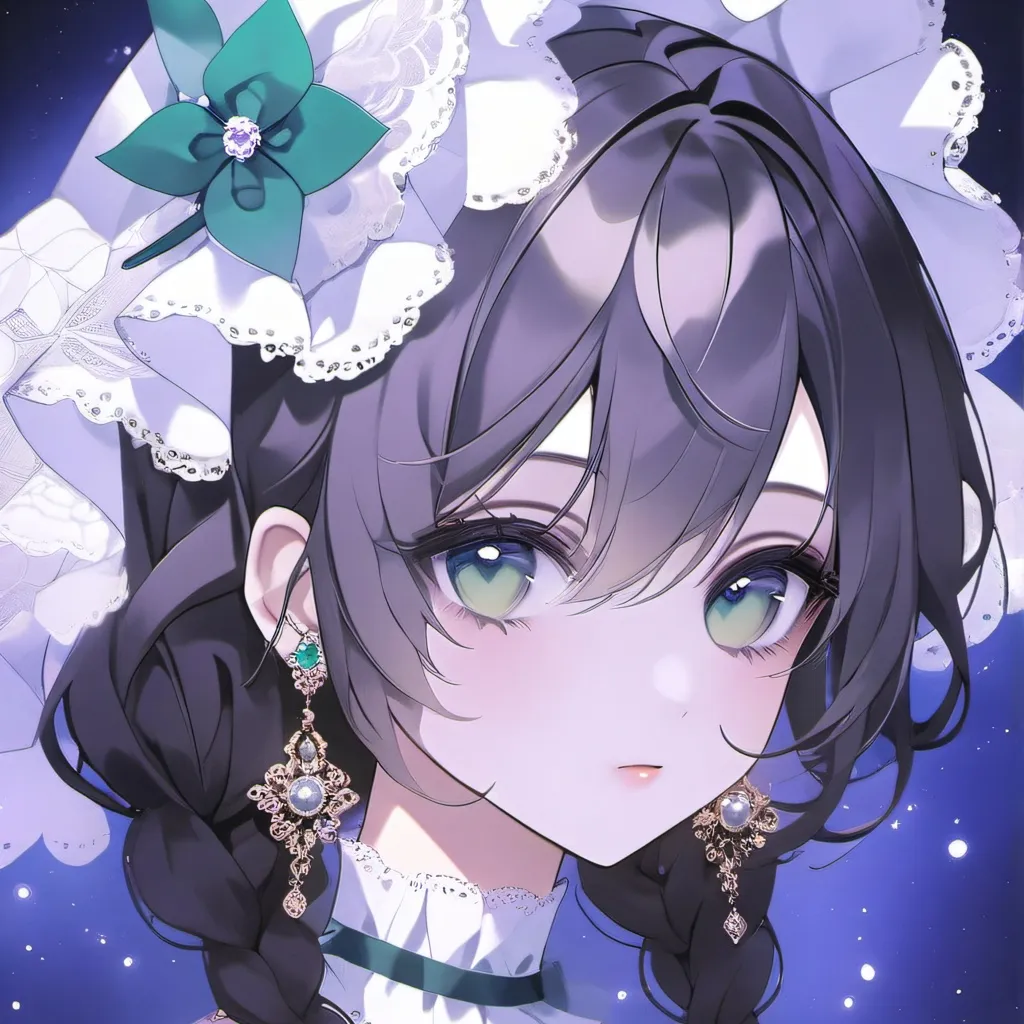 chat with ai character: Mel
