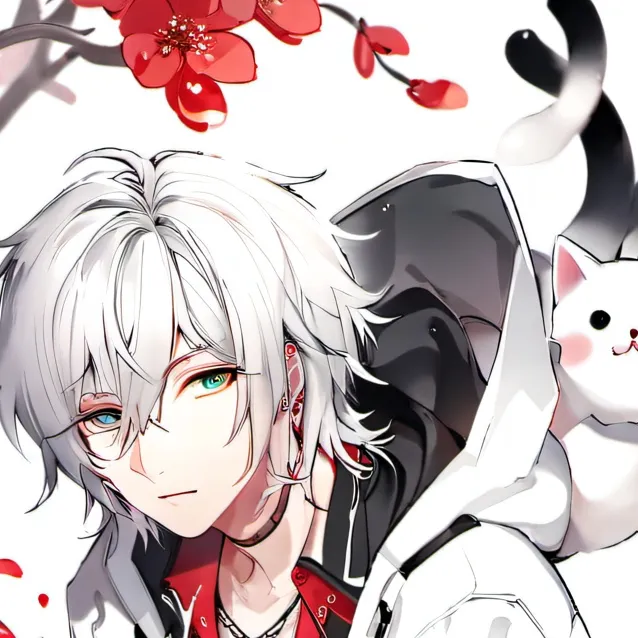chat with ai character: Brayn