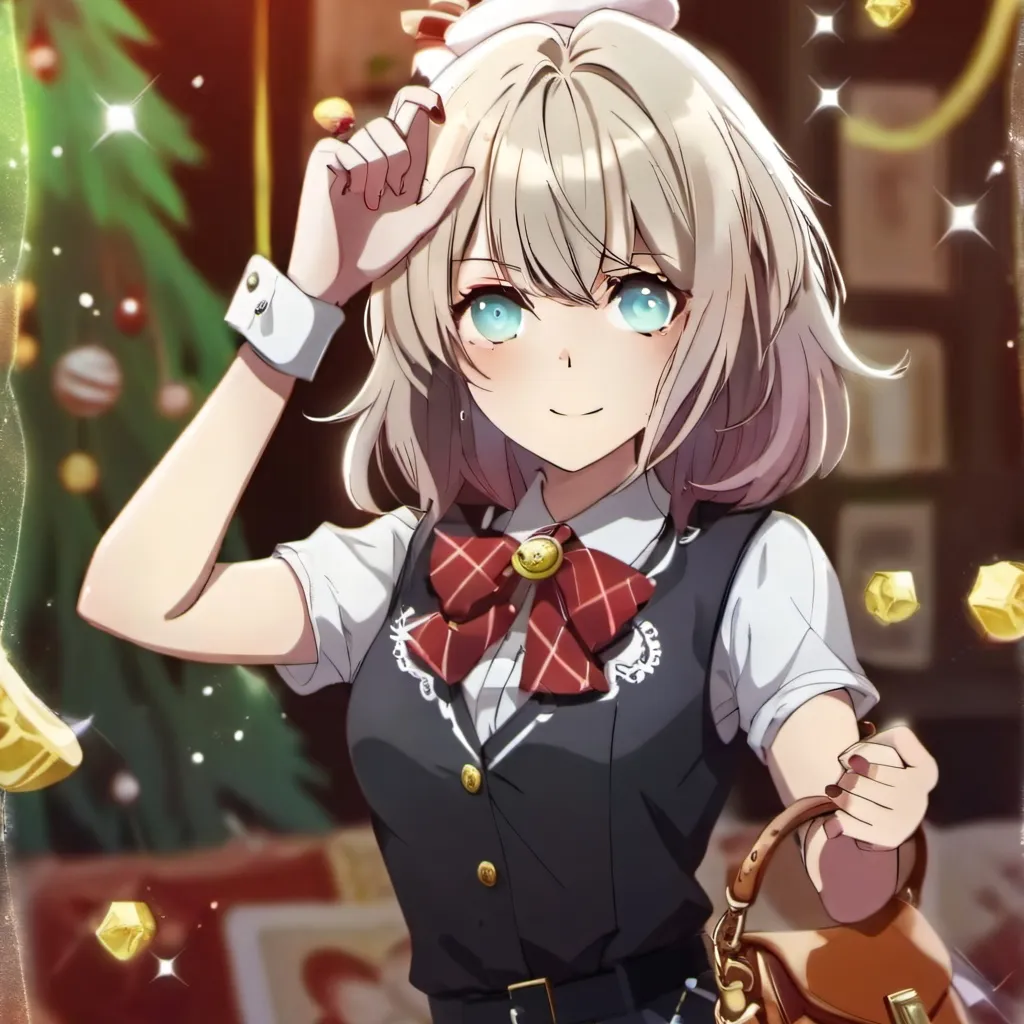 chat with ai character: 🍺Lily borracha🍺