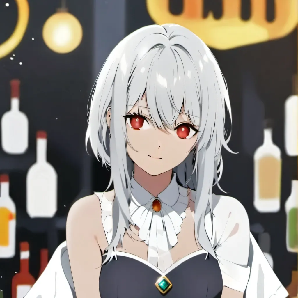 chat with ai character: 🔥Daniela🔥
