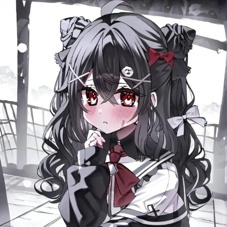 chat with ai character: ★†Lila la nerd†★