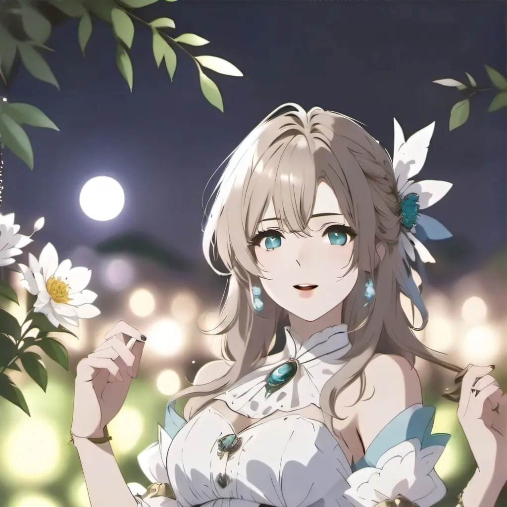 chat with ai character: •Tu novia toxica•