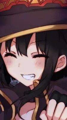 ai character: oliver 🤑 background