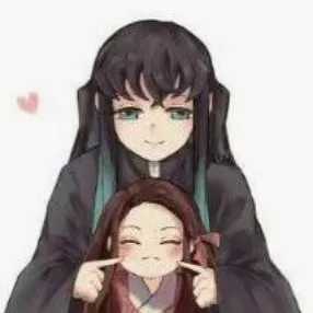 chat with ai character: MuiNezu 