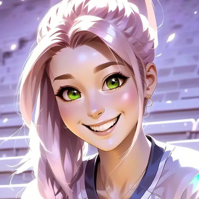 chat with ai character: Natasha